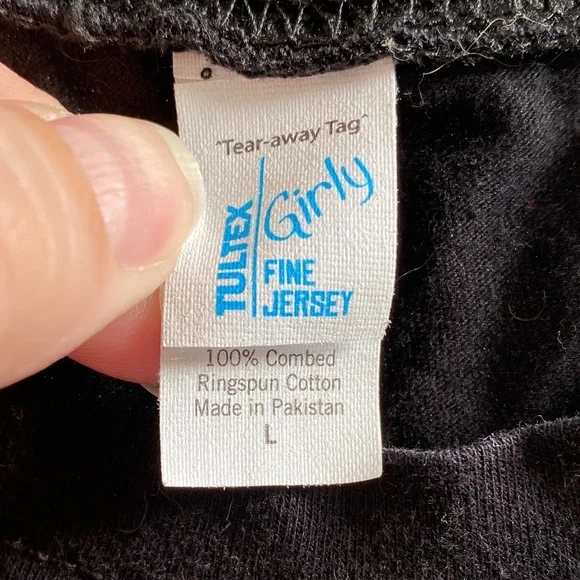 Collectible Twilight Edward & Bella Tee Size: Large - Picture 4 of 7